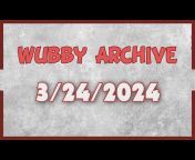 Wubby Stream Archive
