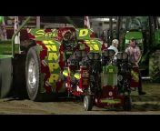 National Tractor Pullers Association