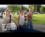 USF Housing u0026 Residential Education
