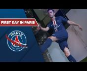 PSG - Paris Saint-Germain