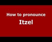 Pronounce Names