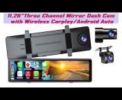 Adinkam Technology - Firstscene Car DVR