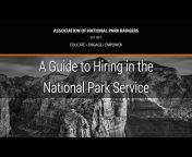 Association of National Park Rangers - ANPR