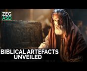 Zohar StarGate Ancient Discoveries