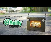 O&#39;Reilly Auto Parts