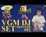 dedeco /// VGM DJ