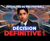 Actualités du PSG Football