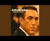 Anthony Quinn - Topic