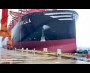 Mega Ship&#39;s Video