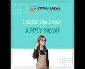VIDYAA CLASSES