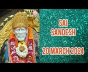 SAIBABA~THE LIVING GODAnd his divine blessings