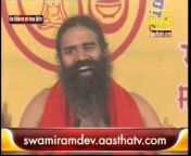 Swami Ramdev