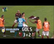 DS HD 2 - Cortes de gols