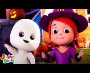Kids Tv - Spooky Cartoons