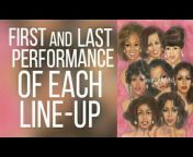 The Supremes Archive