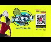 IRF TV - International Racquetball Federation