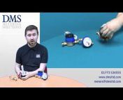 DMS Metering Solutions