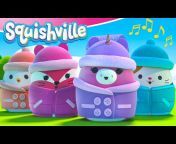 Squishville by Original Squishmallows
