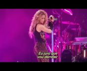 Shakira LEGENDAS