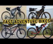 Codey Orgill (Cycle Travel Overload)