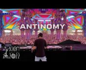 Antinomy Music