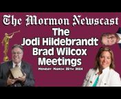 Mormonish Podcast