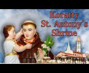 St. Antony Shrine Koratty