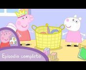 Peppa Pig Español - Canal Oficial