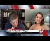 Judge Napolitano - Judging Freedom