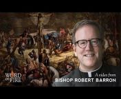 Bishop Robert Barron