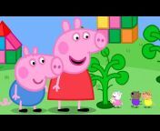 Playtime With Peppa