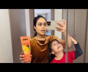 Safwan Shanaya&#39;s family Vlog