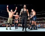 WWE Mania2