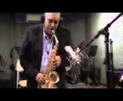 Stanley Samuel - I Love The Sax