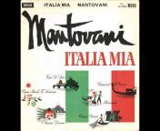 ITALIA EN LOS LP&#39;S INTERNACIONALES