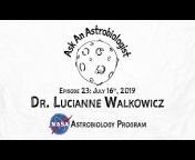NASA Astrobiology