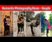 Couple photography poses