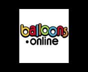 Balloons Online