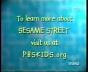 Sesame Street - 2006