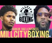 MillCity Boxing