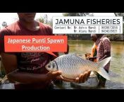 Jamuna Fisheries