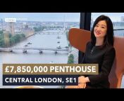 Crown Home (CHBL) - Luxury London Properties