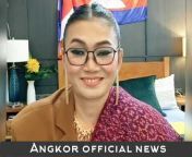 Angkor Official news