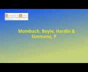 Mombach, Boyle Hardin u0026 Simmons, P.A.