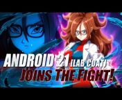 Android 21 Evil
