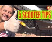 Virberello Scooter Tips