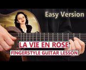 Fingerstyle For You