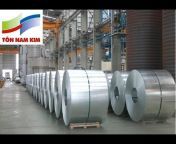 VietNam Steel Manufacturers