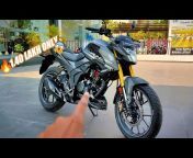 Motor Vlog India