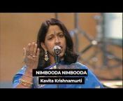 Dr L Subramaniam u0026 Kavita Krishnamurti